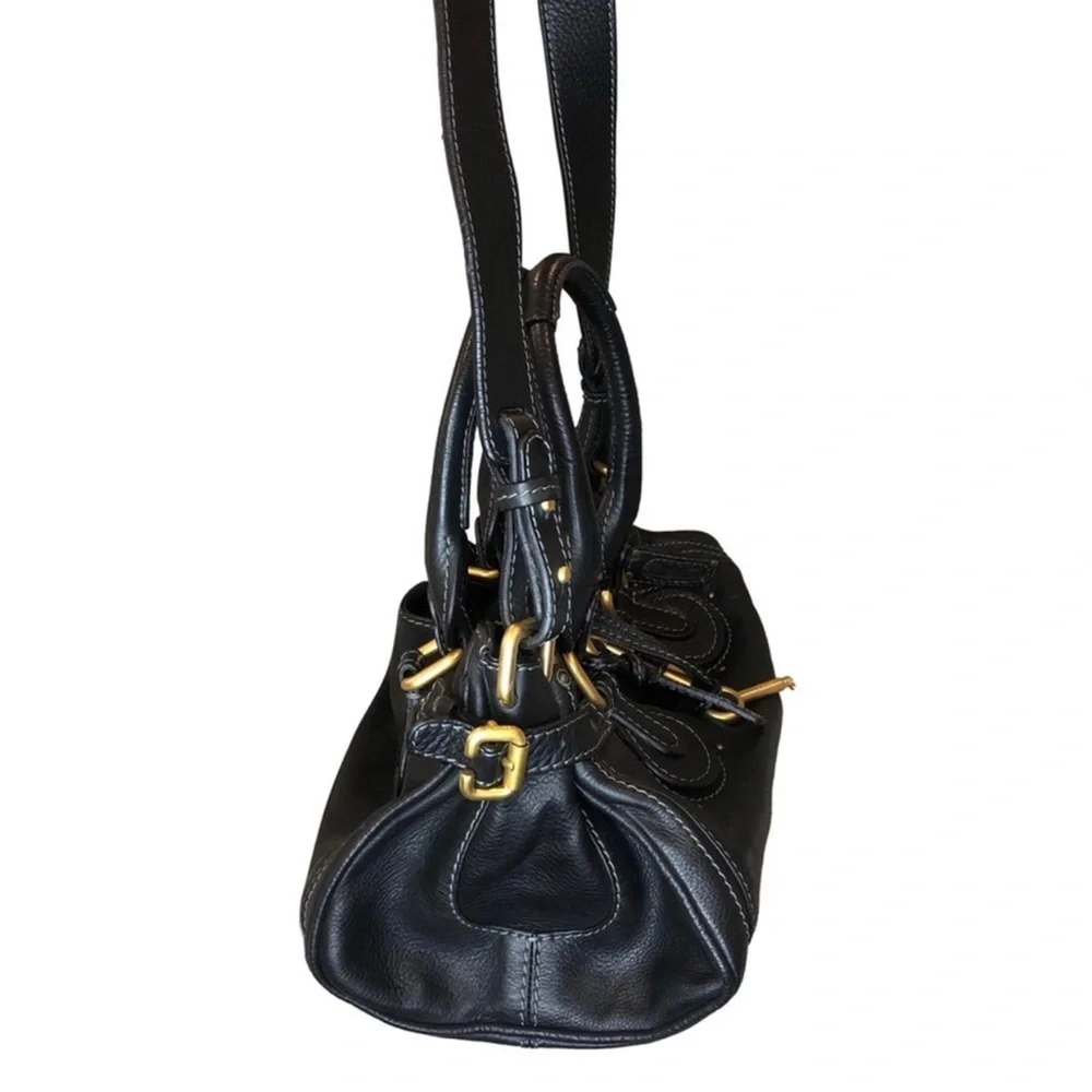 Chloe authentic paddington